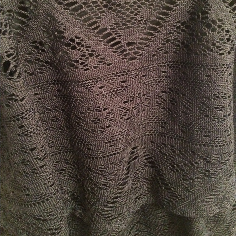 Lace romper - Picture 2 of 2